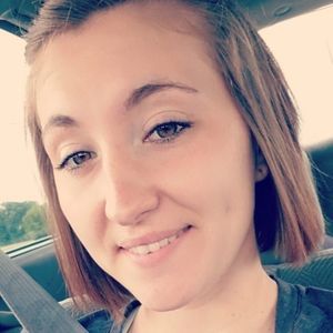 Meet your Posher, Ashleigh